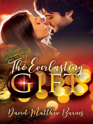 cover image of The Everlasting Gift